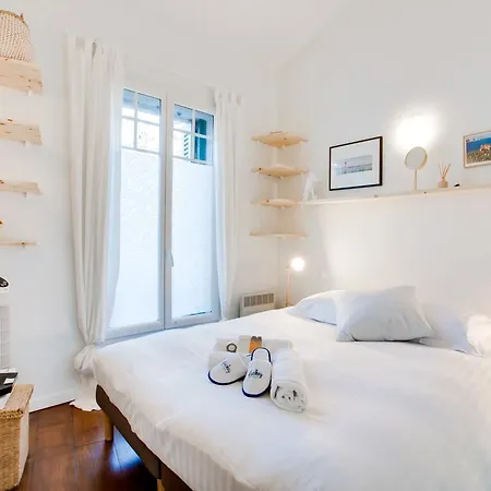 Luckey Homes - Avenue Voltaire *