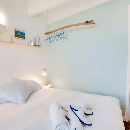 Luckey Homes - Avenue Voltaire * Biarritz